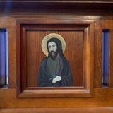Wskrzeszenie młodzieńca z Naim - nadzieja rodziców