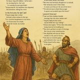 Judges 5: Why Jael Is History’s Unsung Heroine