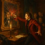 Mystification | Edgar Allan Poe Stories