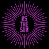 intervista - AS THE SUN