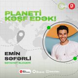 "Səyahəti ChatGPT ilə qurmaq olar". Baku Elektro Səhər Şousu