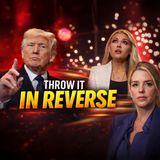 Trump, Erika Kirk, Pam Bondi Reverse Speech Analysis | David Oates