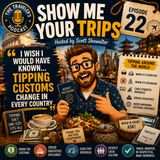 I Wish I Would Have Known…Tipping Customs Change in Every Country
