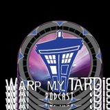 Warp My Tardis Podcast:Farscape Vs Andromeda