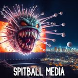 Spitball Media - Oppenheimer Bombs The Globe