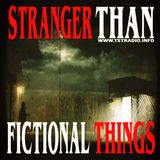 Stranger than Fictional Things w. Ryder Lee (8/22/25)
