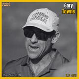 Building a D2 Dynasty | Coach Gary Towne (Chico State XC) | 170+ All-Americans, 22 Titles | Airey Bros Radio 455