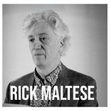Rick Maltese - Jazz Pianist, Composer, Songwriter
