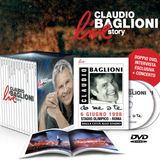 Retropalco Claudio Baglioni Live Story