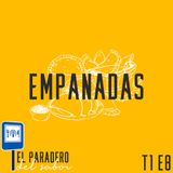 Ep. 8 Empanadas