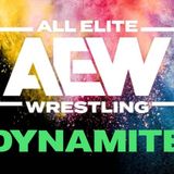 AEW Dynamite Review: Who is Going to the Final to Face Bryan Danielson at Full-Gear?