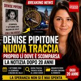Denise Pipitone, nuova traccia vicino al luogo della scomparsa: cosa sta emergendo