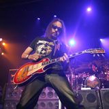 Ace Frehley Talks About Origins Vol 1