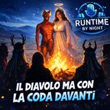 RBN: IL DIAVOLO MA C'HA LA CODA DAVANTI