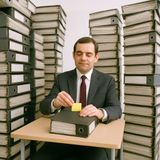Keep a complete record of everything that went wrong — How to Become a Total Failure