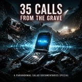 35 Calls From the Grave- The Chatsworth Train Ghost That Refused to Hang Up