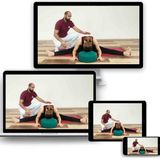 Vind de beste Yin Yoga Docenten Opleiding online