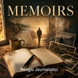 Religio Journalistici - Christopher Morley