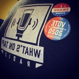 Are breweries really the place to talk politics??