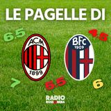 Milan-Bologna 2-0: le pagelle di Simone Cristao