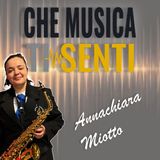 Annachiara Miotto, la più giovane Presidente di banda d'Italia... e molto altro!