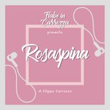 Rosaspina - La bella addormentata - Grimm