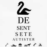 Vinga fortæller om hendes liv som sendiagnosticeret autist