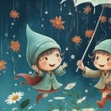 De Regenelfen | Verhalen Over Het Weer