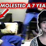 The Worst Case Of Child Assault You_ll Hear About Today