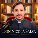 Non tenerti il male dentro (Lc 11,37-41)