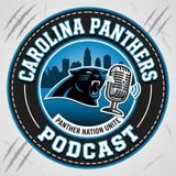 The Brazzell Dazzle: Chris Brazzell II Ignites Panthers Minicamp