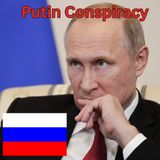 The Putin Conspiracy
