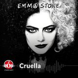 Episodio 4 - Cosas que no sabías sobre Cruella
