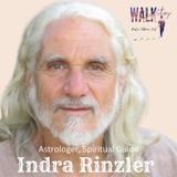 Awakening Through Astrology: 50 Years on the Spiritual Path with Indra Rinzler