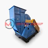 Understanding Industrial Air Blower Machines: Design, Applications & Performance