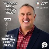 Take the Phone Call: How Unexpected Conversations Create Opportunity with Jason West