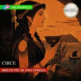 Circe - Molto più di una strega