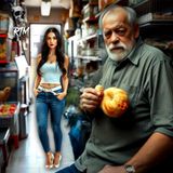 VIEJO Y COQUETO DON TABO | Episodio 1 | La tiendita de don Tabo