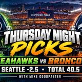 NFL Seattle vs Denver: Preview and Prediction