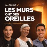 "Avec l'IA, y'a plus d'excuse ?" Les murs ont des oreilles