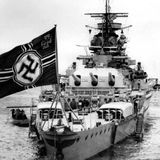 Secretos de la Segunda Guerra Mundial: 7- La Travesia de los Buques Secretos #documental #belico #historia #podcast