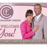 My Gospel Soul Radio with Pastor J and Friends