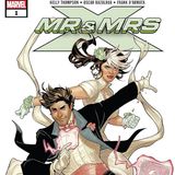 78 Mr. and Mrs. X Volume 2