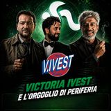 Victoria Ivest, la cittadella del calcio di Borgo Vittoria