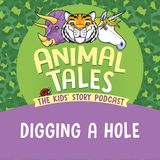 Digging A Hole