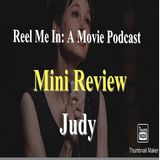 Mini Review: Judy