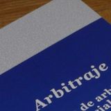 Ley de Arbitraje Comercial // Audioley.com
