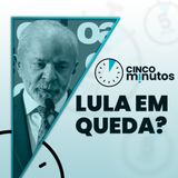 5 minutos: 2º TURNO EM TENSÃO: A REJEIÇÃO A LULA PODE DECIDIR A ELEIÇÃO?