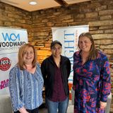 Ep. 78 (5/29/25): 2025 NEWMA All Star Jennifer Rome of Burger Boat Co.