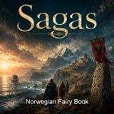 Norwegian Fairy Book - Klara Stroebe